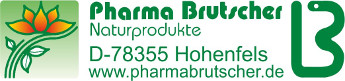 Pharma Brutscher Logo